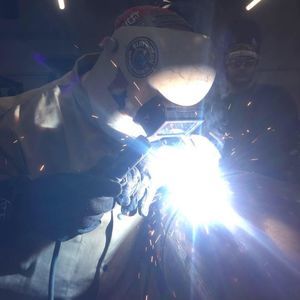 Meet your Posher, Francis